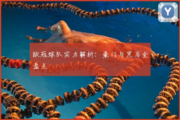 欧冠球队实力解析：豪门与黑马全盘点